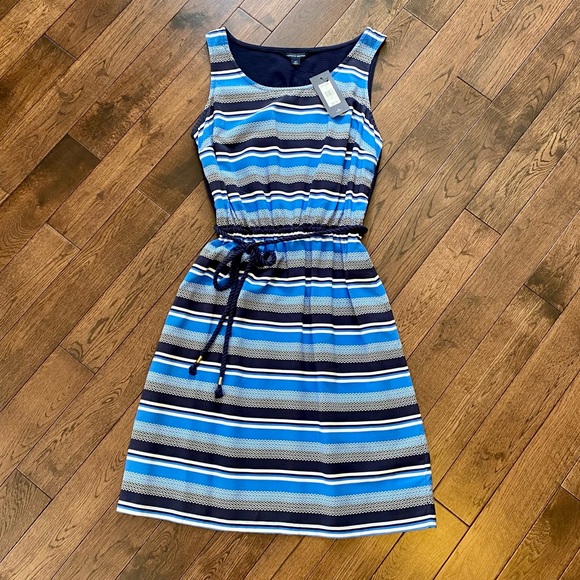 Tommy Hilfiger Dresses & Skirts - NWT Tommy Hilfiger dress, size SMALL